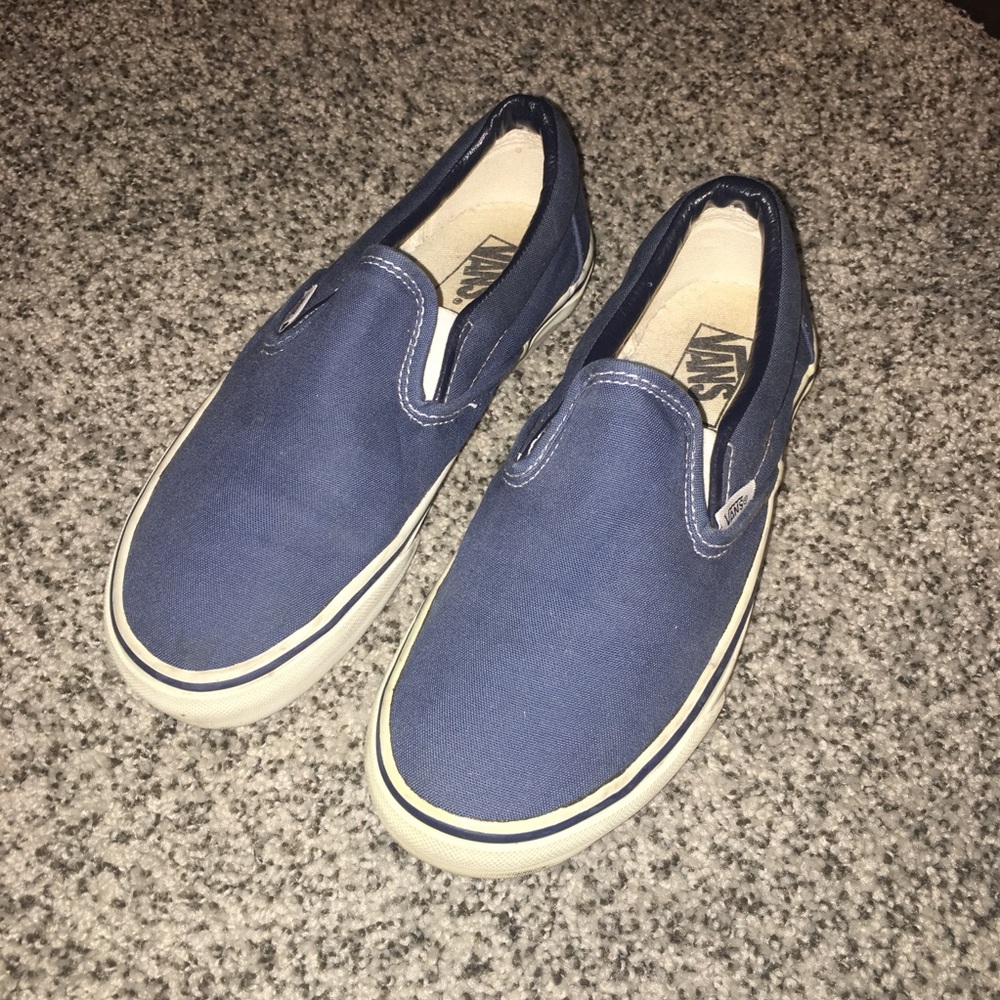Vans Slip-on